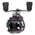 Miniatyrbillede 4 af 4: Cinnetic Baitcasting Reel Armed Crb4 Bc Lh Ls Lilla Ratio: 5.0:1