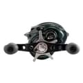 Miniatyrbild 3 av 4: Cinnetic Baitcasting Reel Armed Crbk Bc Lh Silver Ratio: 6.4:1