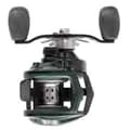 Miniatyrbild 4 av 4: Cinnetic Baitcasting Reel Armed Crbk Bc Lh Hs Silver Ratio: 7.1:1