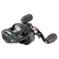 Miniatyrbild 1 av 4: Cinnetic Baitcasting Reel Armed Crbk Bc Lh Hs Silver Ratio: 7.1:1