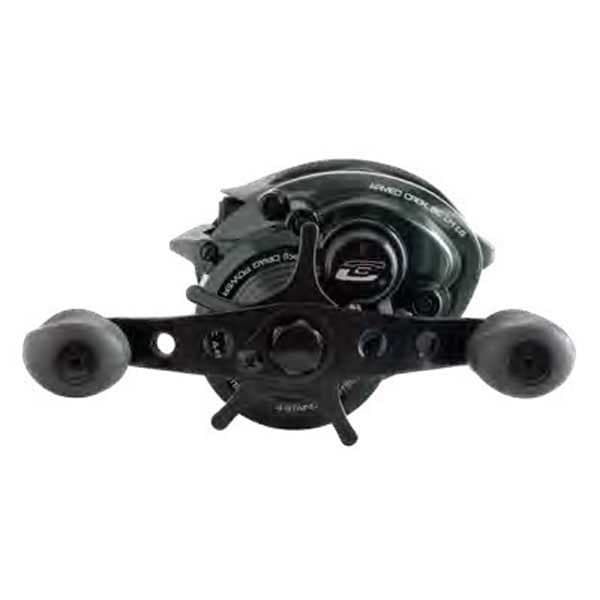 Cinnetic Baitcasting Reel Armed Crbk Bc Lh Ls Søvfarvet Ratio: 5.0:1