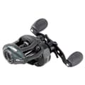 Miniatyrbillede 1 af 4: Cinnetic Baitcasting Reel Armed Crbk Bc Lh Ls Søvfarvet Ratio: 5.0:1