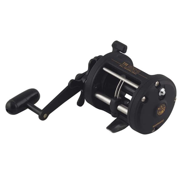Shimano Fishing Reels Trolling Reel Tr Sort 200