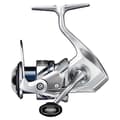 Miniatyrbillede 1 af 2: Shimano Fishing Reels Roterende Reel Stradic Fm Søvfarvet 2500 HG