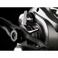 Miniatyrbild 3 av 6: Savage Gear Baitcasting Reel Sg10 250 Lh Silver Ratio: 6.6:1