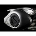 Miniatyrbild 5 av 6: Savage Gear Baitcasting Reel Sg10 250 Lh Silver Ratio: 6.6:1