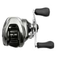 Miniatyrbild 3 av 4: Shimano Fishing Reels Baitcasting Reel Metanium Mgl Xg Grå Ratio: 6.2:1
