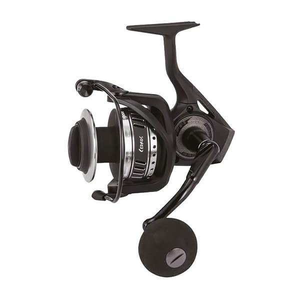 Okuma Roterende Reel Cedros Sort 10000