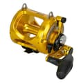Miniatyrbillede 1 af 2: Okuma Trolling Reel Makaira Gul 30 II