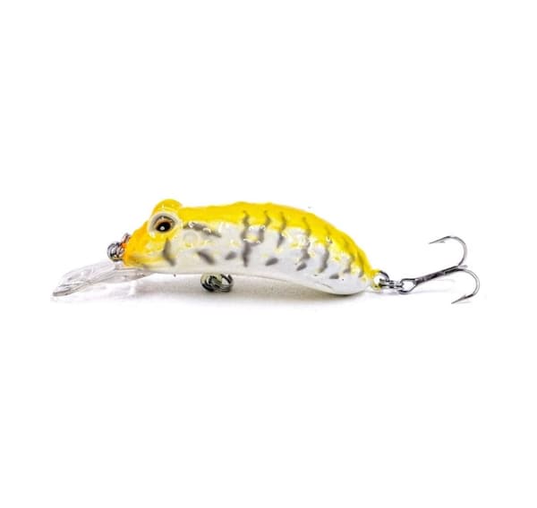 Wobbler EG-097B 637 5,5 cm/10g/0,5-1,2m