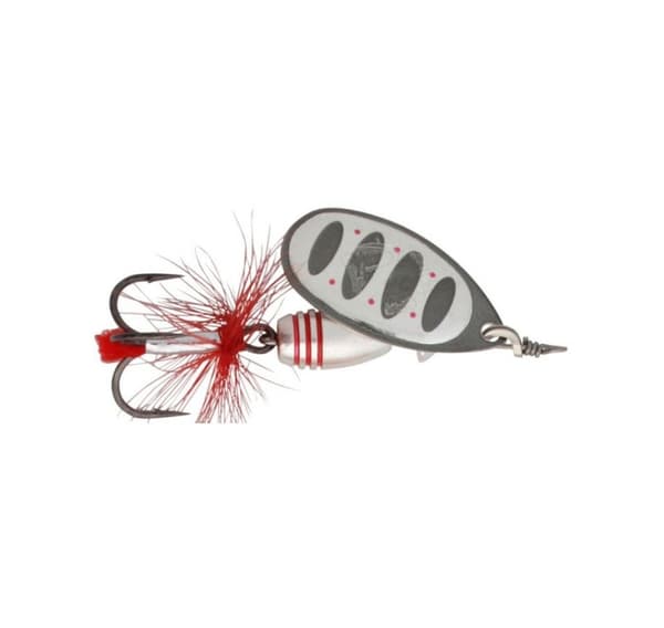 Spinner agn SavageGear Rotex Spinner 2 5,5g 01-DS