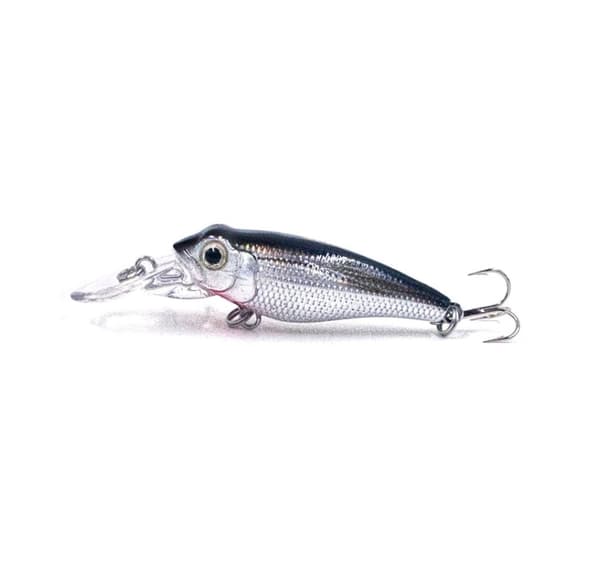 Vaappu EG-073F A010 4cm/2,5g/0,7m