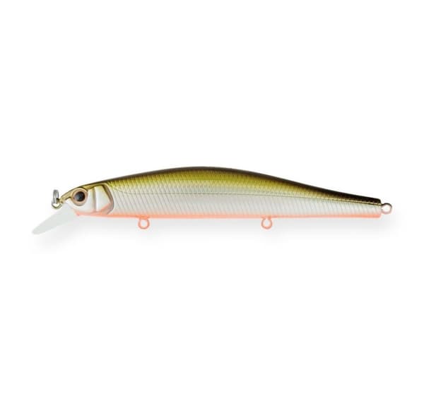Wobbler EG-193B-SP 612T 11cm/16,2g/0,8-1,2m