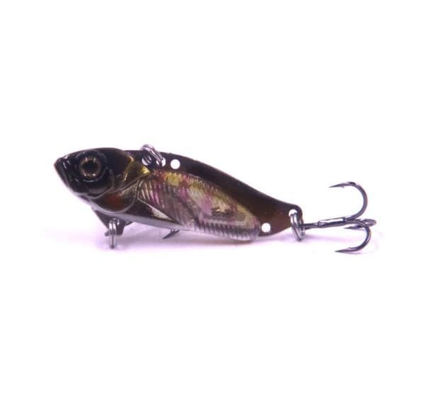 Wobbler PJG-005A BLGE 4,5cm/9,6g/synkende