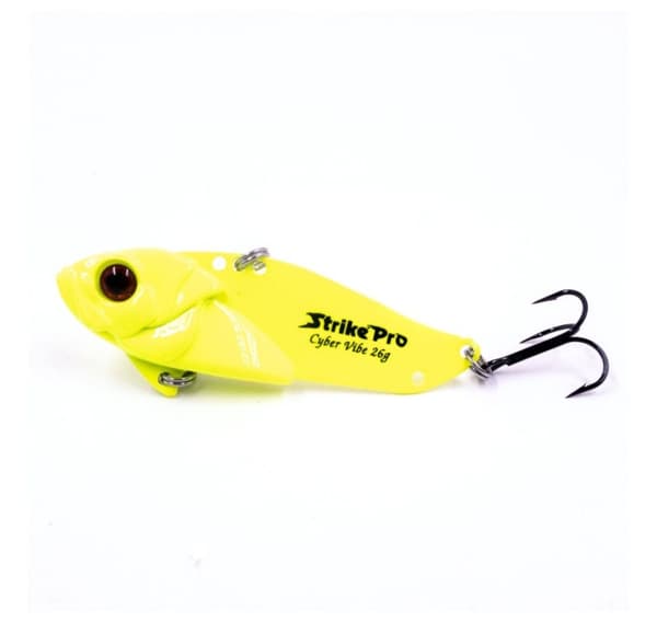 Wobbler JG-005E 787 6,5cm/26g/synkende