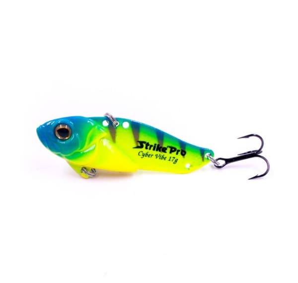 Wobbler JG-005D A47FL 5,5cm/17g/synkende