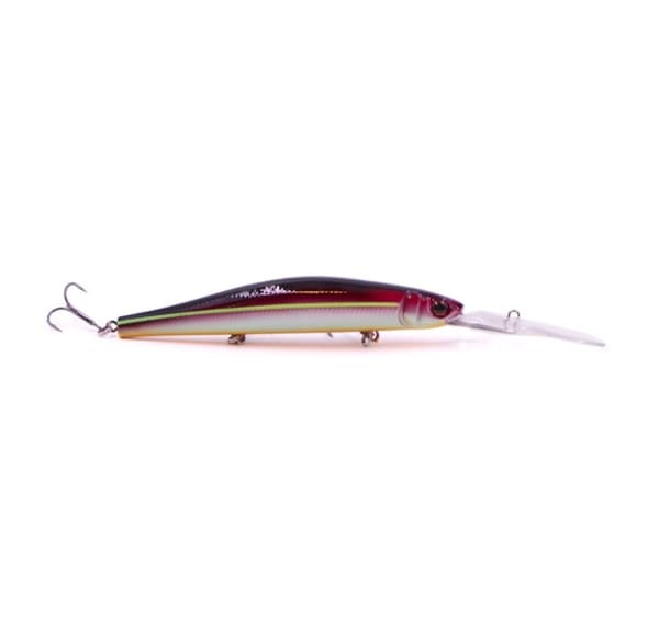 Vaappu Strike-Pro EG-193BL-SP GC10S 11cm/18.9g/4.0-5.0m