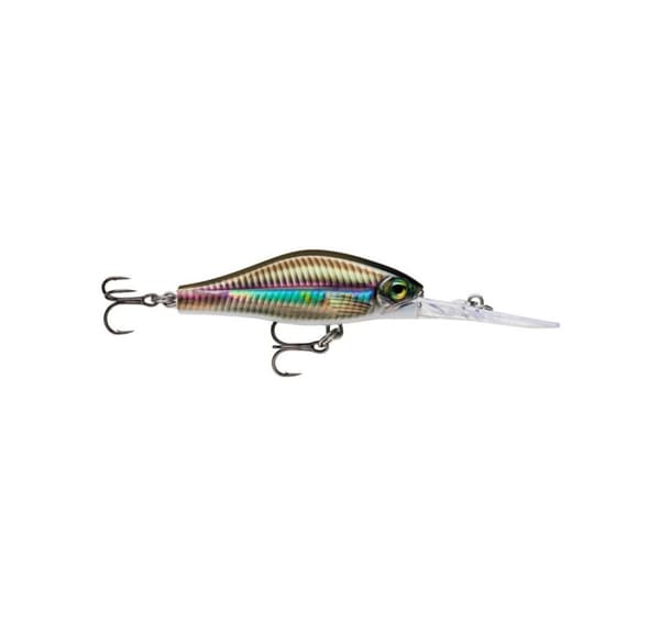 Lure Shadow Rap Jack Deep 5cm/6g/3,0m SML