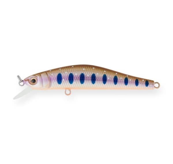 Wobler EG-193A-SP A142-264 8cm/8,3g/0,6-0,9m