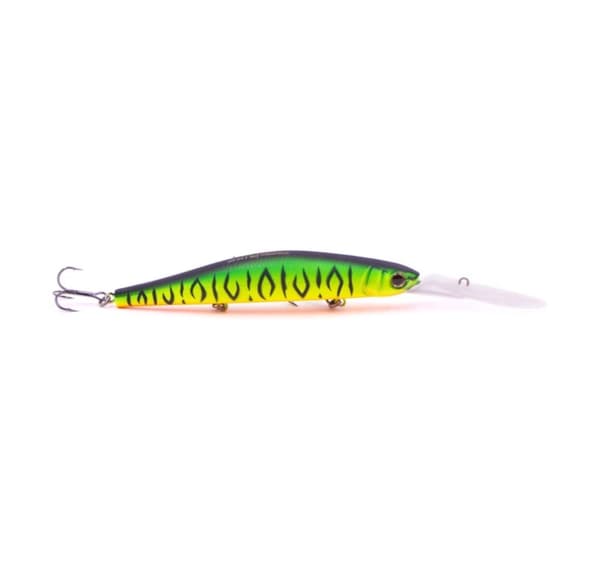 Vaappu Strike-Pro EG-193BL-SP GC01S 11cm/18.9g/4.0-5.0m