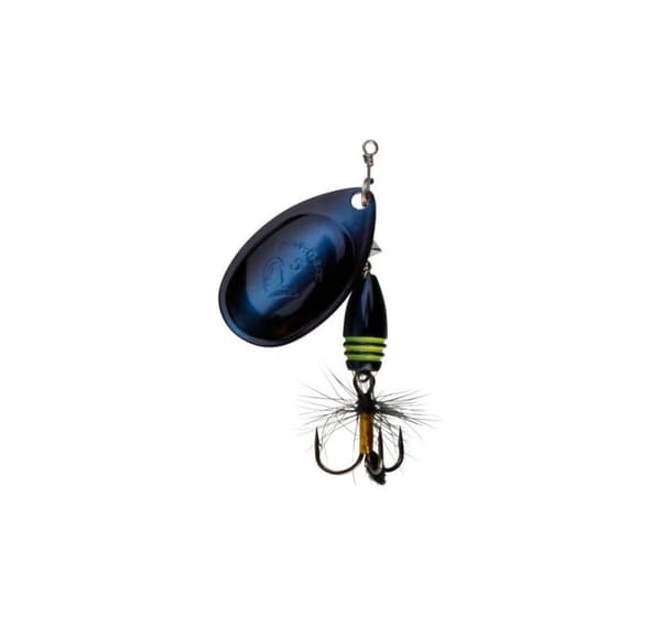 Spinner agn SavageGear Rotex Spinner 2 5,5g 06- svart lilla