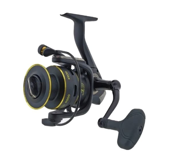 Rulle RYOBI Virtus 5000 4+1BB