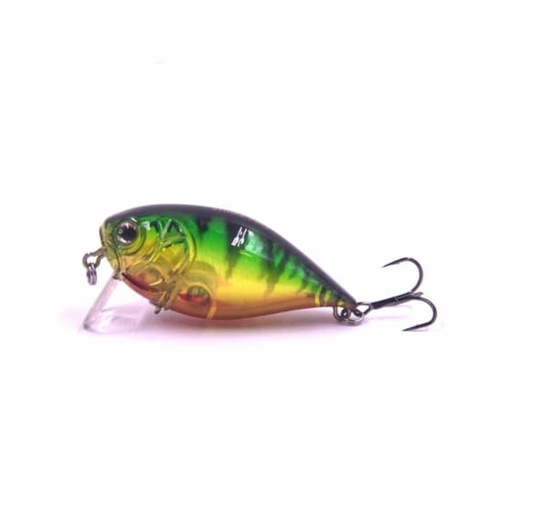 Wobbler Strike-Pro EG-185F A102G 7cm/16,4g/0,1m