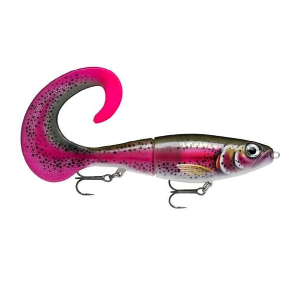 Lure X-Rap Otus 17cm/40g/0,5-1,0m RTL