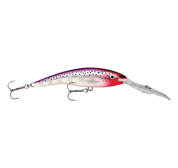 Lure Deep Tail Dancer 11cm/22g/9,0m PD