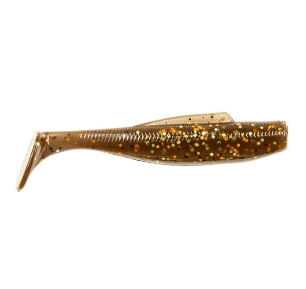 Pehmeä viehe Z-Man DIEZEL MINNOWZ 4" The Wright Stuff 5kpl