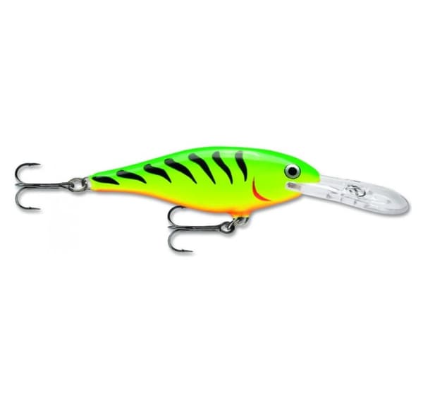 Lure Shad Rap 7cm/8g/1,5-3,3m FT