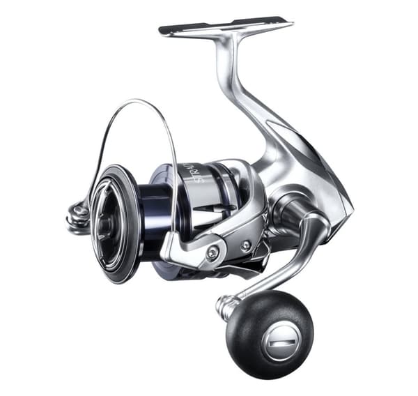 Hjul Shimano Stradic C5000FL XG