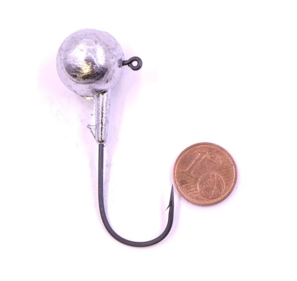 Jig-pää JIG28 5/0-32,0g