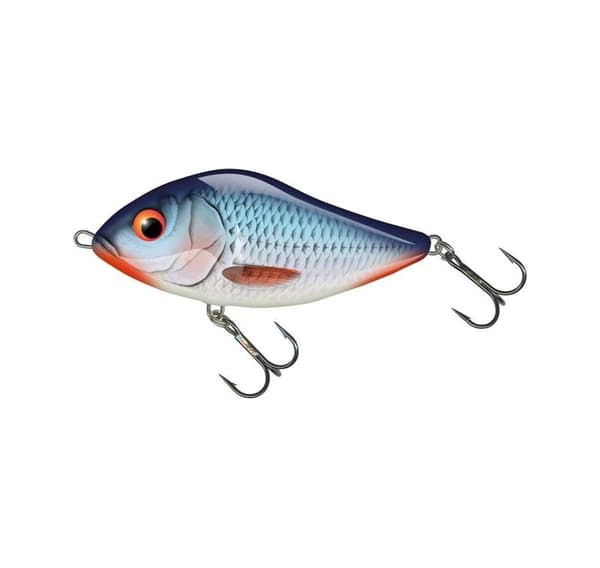 Wobbler Wobler Slider 10S 10cm/46g/1,0m BLA