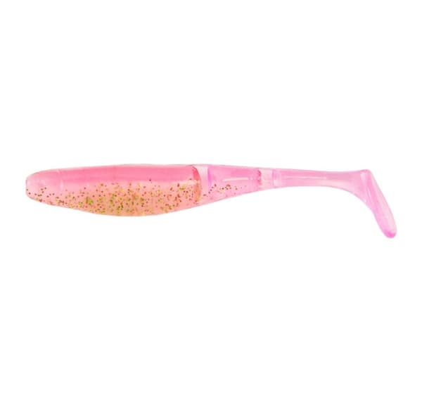 Mjuk bete Z-Man DOFTAD PADDLERZ 4" Laguna Shrimp 5st