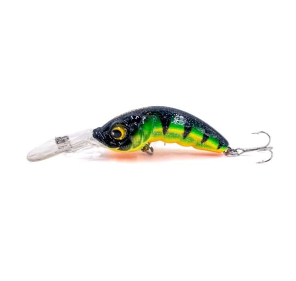 Wobbler Strike-Pro EG-112L A09 6,8 cm/13,1 g/3,3-4,5 m