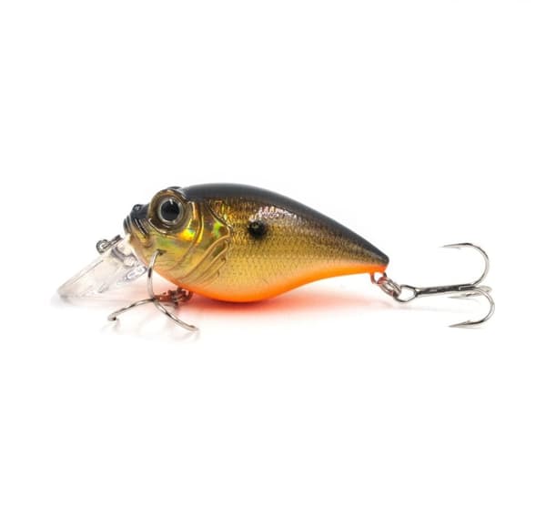 Wobbler EG-043SP 613T1 6cm/19,2g/0,5-1,2m