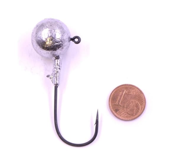 Jig-hode JIG28 5/0-36,0g