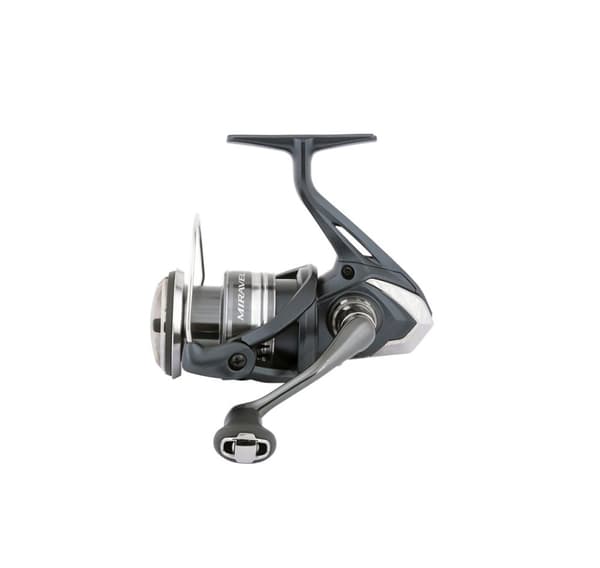 Hjul Shimano Miravel C2000S