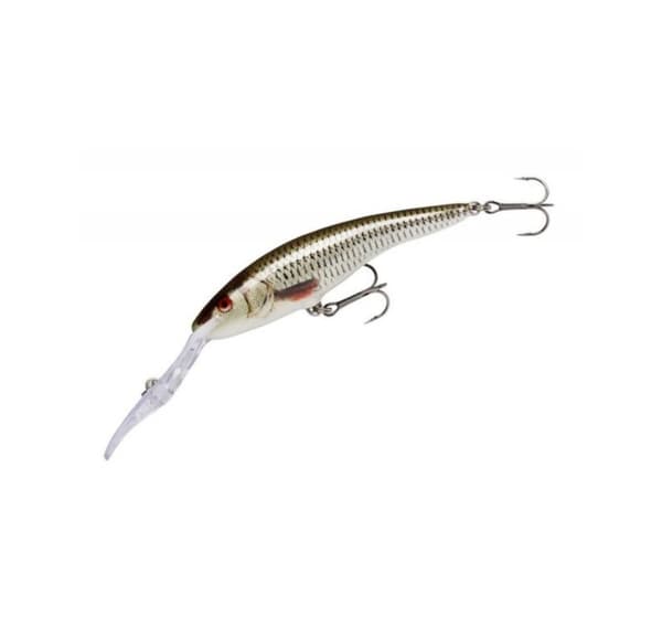 Viehe Deep Tail Dancer 7cm/9g/4,5m BFL