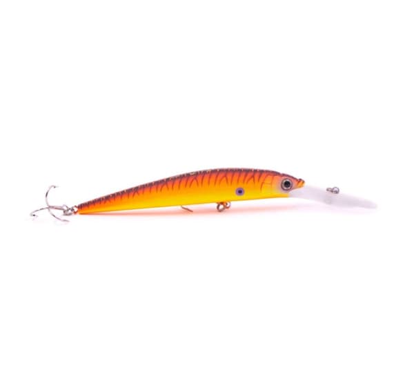 Wobbler Strike-Pro JL-062F A08FL 11cm/13g/2,5-4m