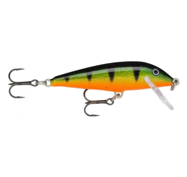Lure Countdown 7cm/8g/1,5-2,4m P