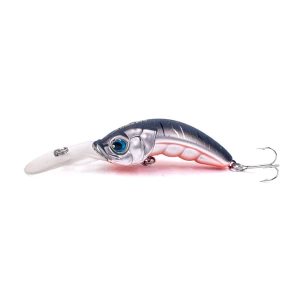 Wobbler Strike-Pro EG-112L A06E 6,8 cm/13,1 g/3,3-4,5 m