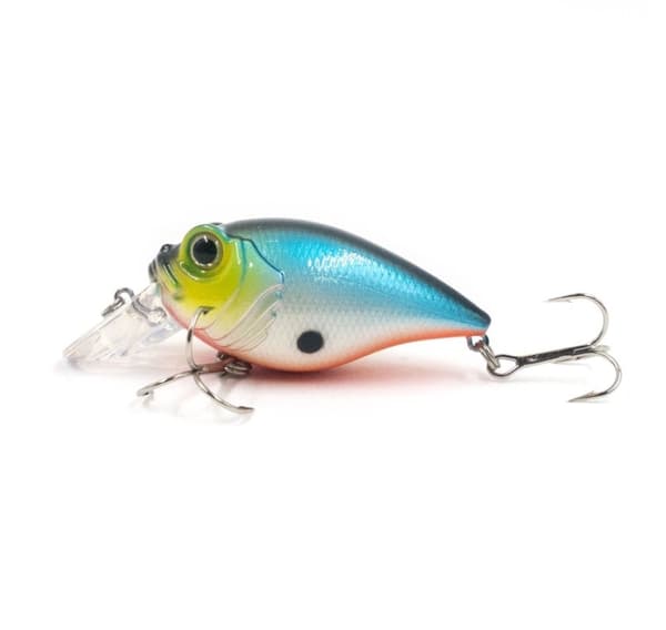 Wobbler EG-043SP A05 6cm/19,2g/0,5-1,2m