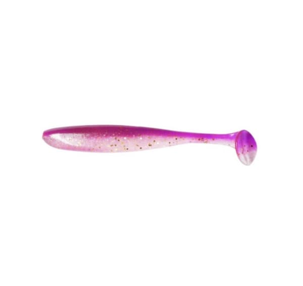 Mjuka beten Keitech Easy Shiner 5`-LT64 5st