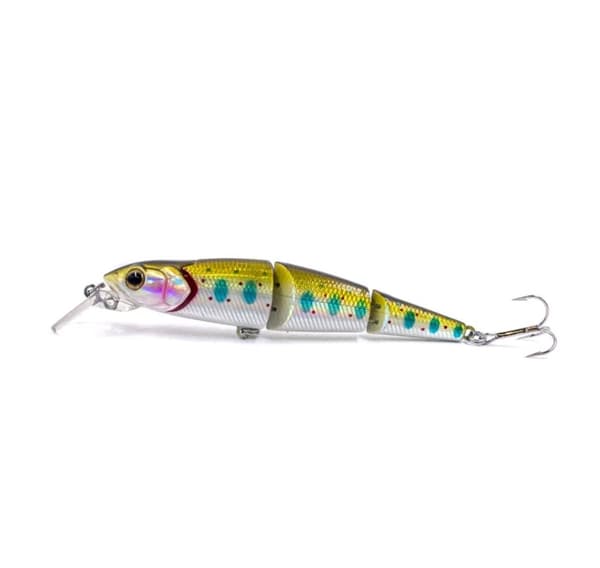 Wobbler Strike-Pro EG-079J 620T 11cm/21g/synkende