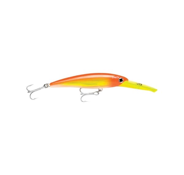 Lure X-Rap Magnum 16cm/72g/9,0m HH