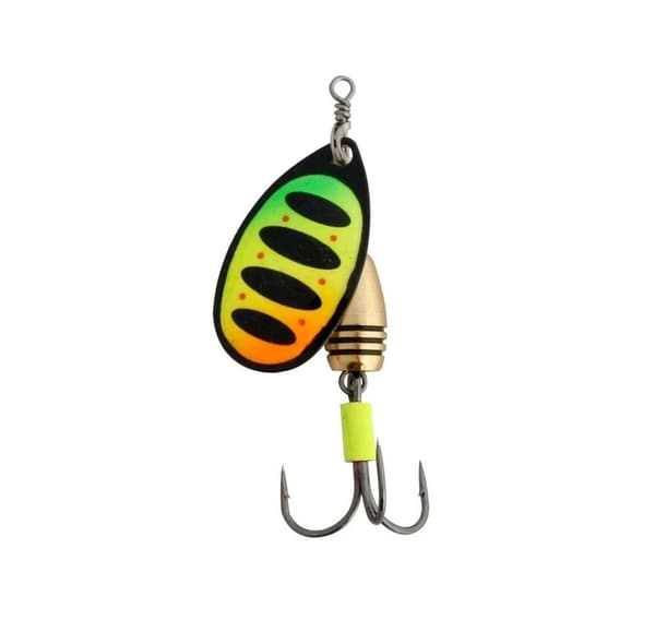 Spinnerbete SavageGear Rotex 3 8g 05-Firetiger