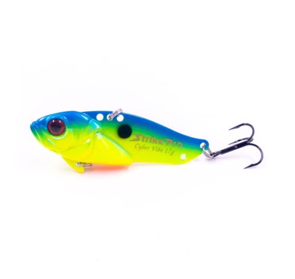 Wobbler JG-005D 495 5,5cm/17g/synkende