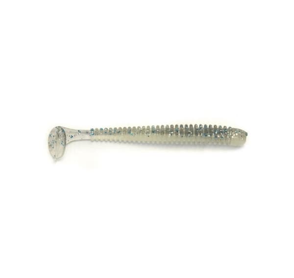 Mjuk bete HITFISH TukaShine 3,5 R10 7st